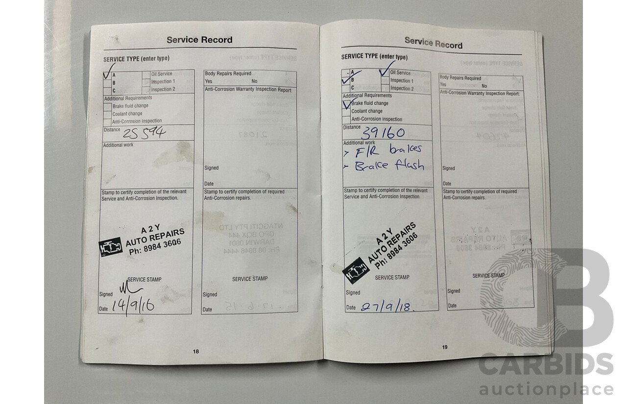 4/2011 Range Rover Range Rover Sport 3.0 TDV6 (4x4) MY11 4d Wagon Fuji White Turbo Diesel V6 3.0L