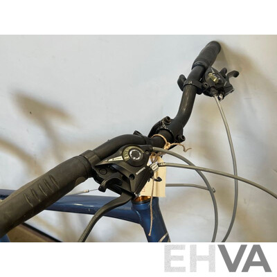 Giant Trail Glide 1 Mountain Bike