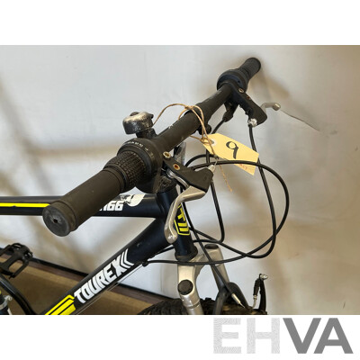 Tourex X-Train66 Mountain Bike