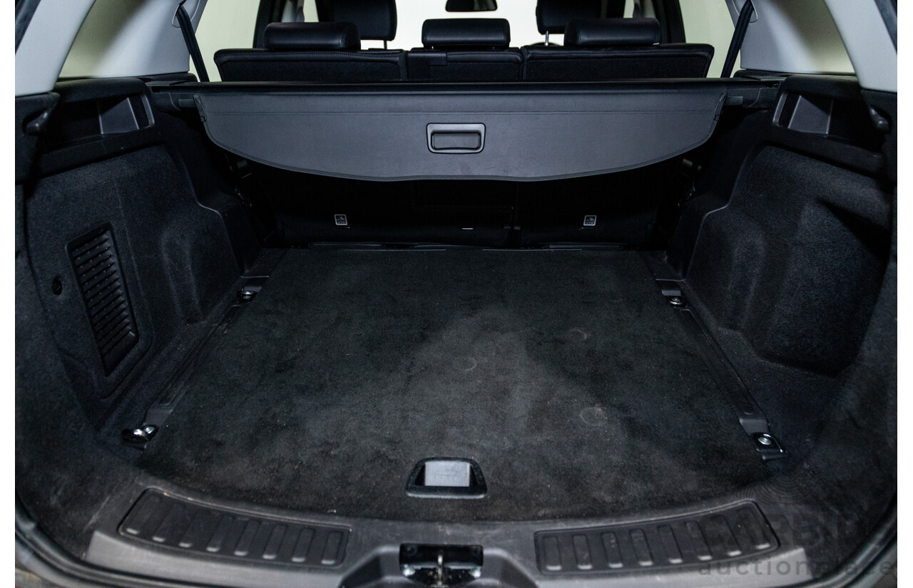 7/2017 Land Rover Discovery Sport TD4 HSE (AWD) L550 MY18 4d Wagon Corris Grey Metallic Turbo Diesel 2.0L