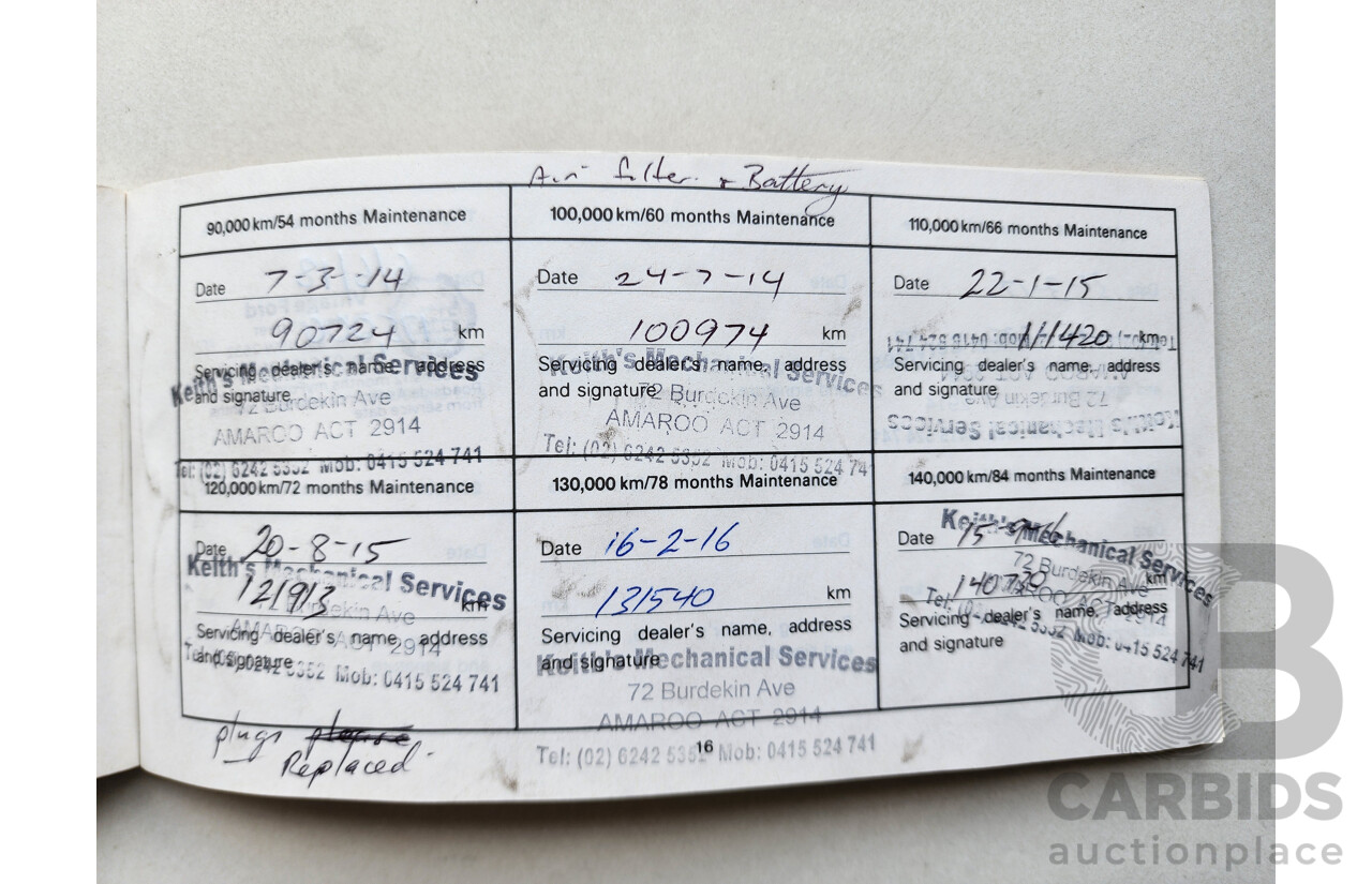 3/2009 Mazda Mazda3 NEO BL 4d Sedan Red 2.0L