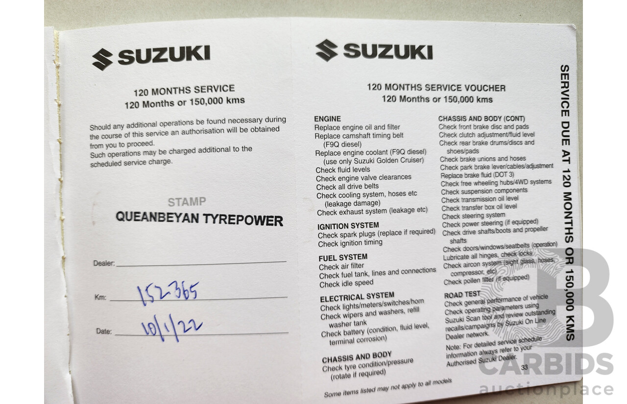 7/2009 Suzuki Swift RE.4 EZ UPDATE 5d Hatchback Blue 1.5L