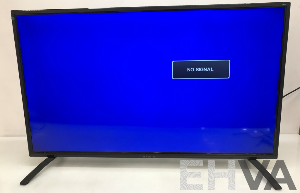 Bauhn 48 Inch 4K Ultra High Definition LED LCD TV