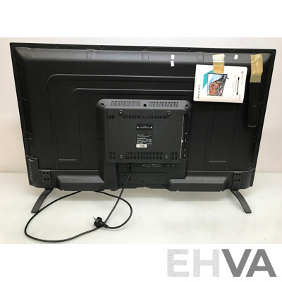 Bauhn 48 Inch 4K Ultra High Definition LED LCD TV