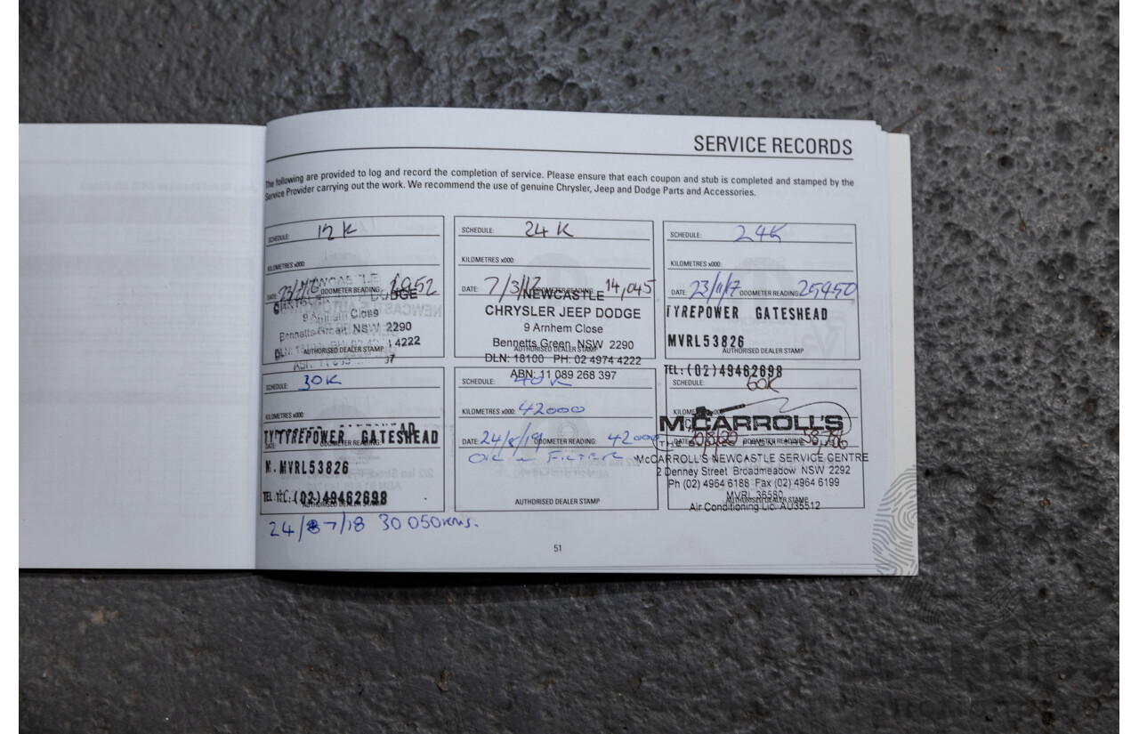 07/2015 Jeep Cherokee Trailhawk (4x4) KL MY15 4d Wagon Bright White V6 3.2L