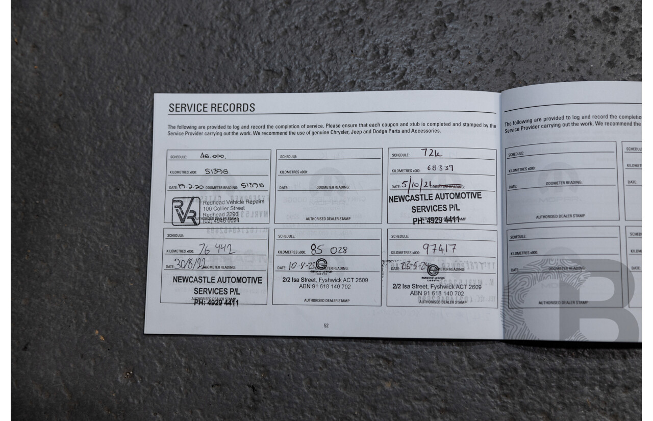 07/2015 Jeep Cherokee Trailhawk (4x4) KL MY15 4d Wagon Bright White V6 3.2L