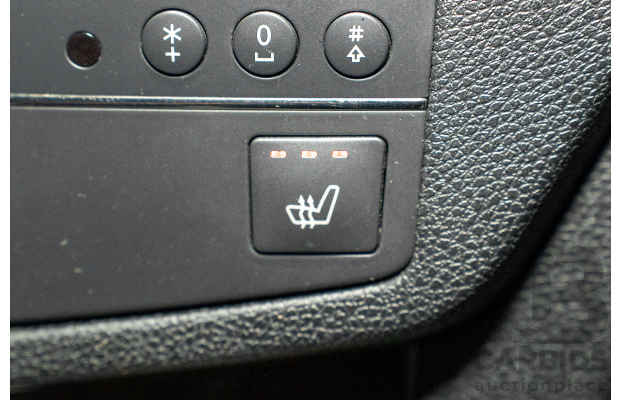 9/2008 Mercedes Benz C280 Avantgarde W204 4d Sedan Iridium Silver V6 3.0L