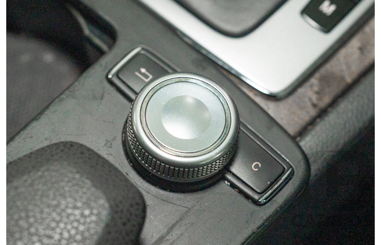 9/2008 Mercedes Benz C280 Avantgarde W204 4d Sedan Iridium Silver V6 3.0L