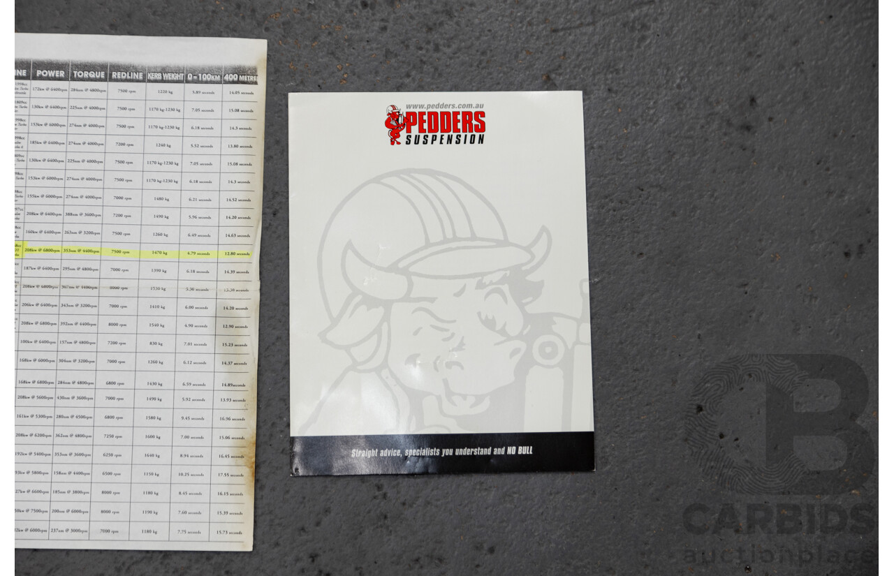 3/1993 Nissan Skyline R32 GT-R BNR32 Series 3 2d Coupe KL0 Spark Silver Metallic Twin Turbo 2.6L - 06/2001 Import