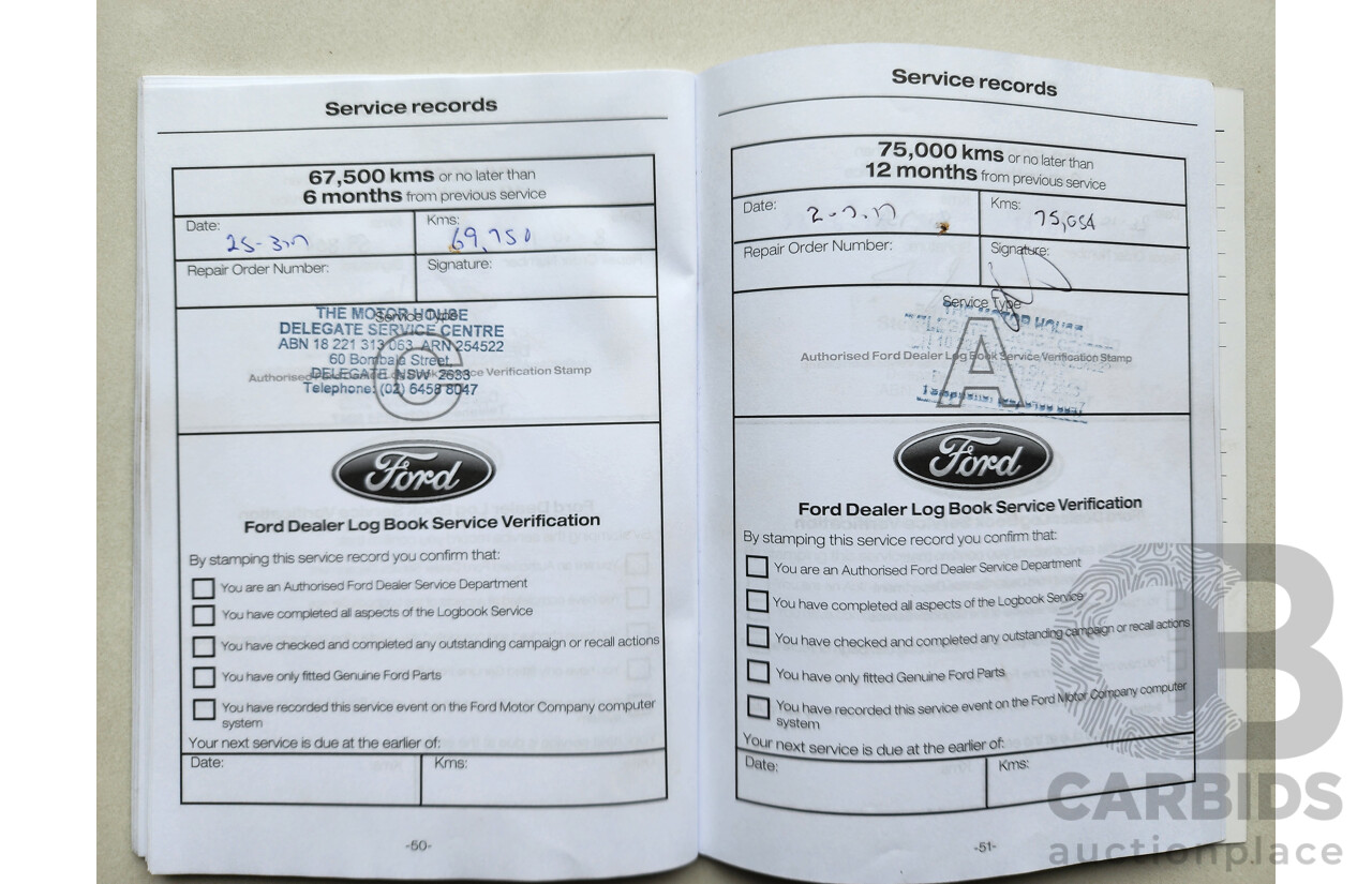 11/2013 Ford Focus SPORT FWD LW MK2 5D Hatchback Grey 2.0L