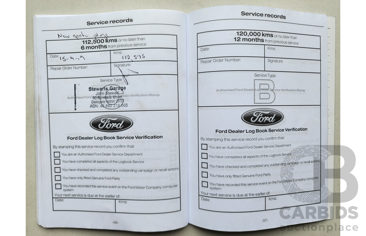 11/2013 Ford Focus SPORT FWD LW MK2 5D Hatchback Grey 2.0L