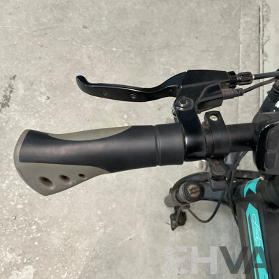 FIIDO M3 Electric Bike  - ORP $1899.00