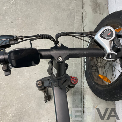 FIIDO M3 Electric Bike  - ORP $1899.00