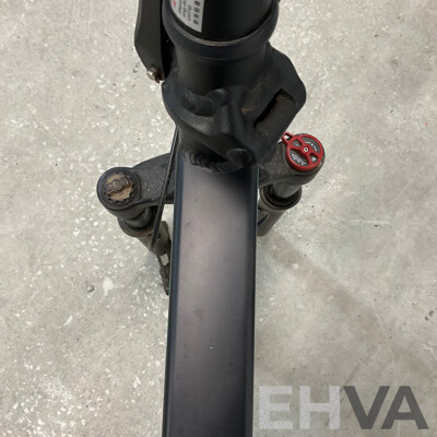 FIIDO M3 Electric Bike  - ORP $1899.00