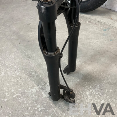 FIIDO M3 Electric Bike  - ORP $1899.00