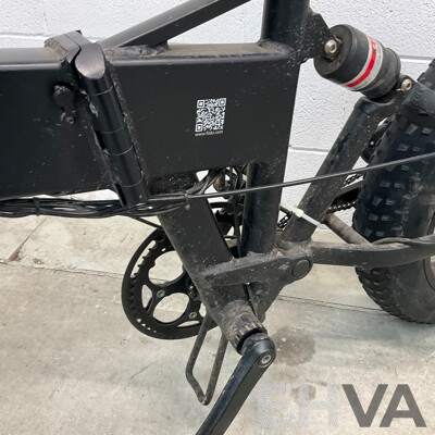 FIIDO M3 Electric Bike  - ORP $1899.00