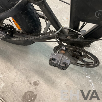 FIIDO M3 Electric Bike  - ORP $1899.00