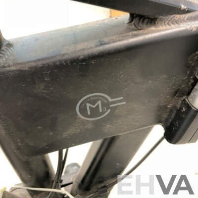 FIIDO M3 Electric Bike  - ORP $1899.00