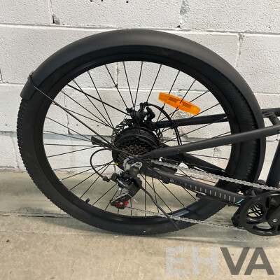 DAXYS Wolf E-Mountain Bike 26 - ORP $1,699.00