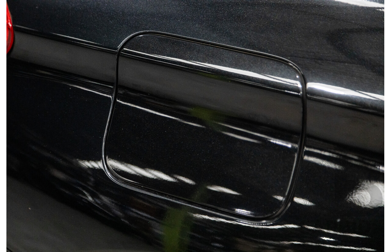 10/2016 BMW X1 Xdrive 25i (AWD) F48 4d Wagon Black Sapphire Metallic Turbo 2.0L