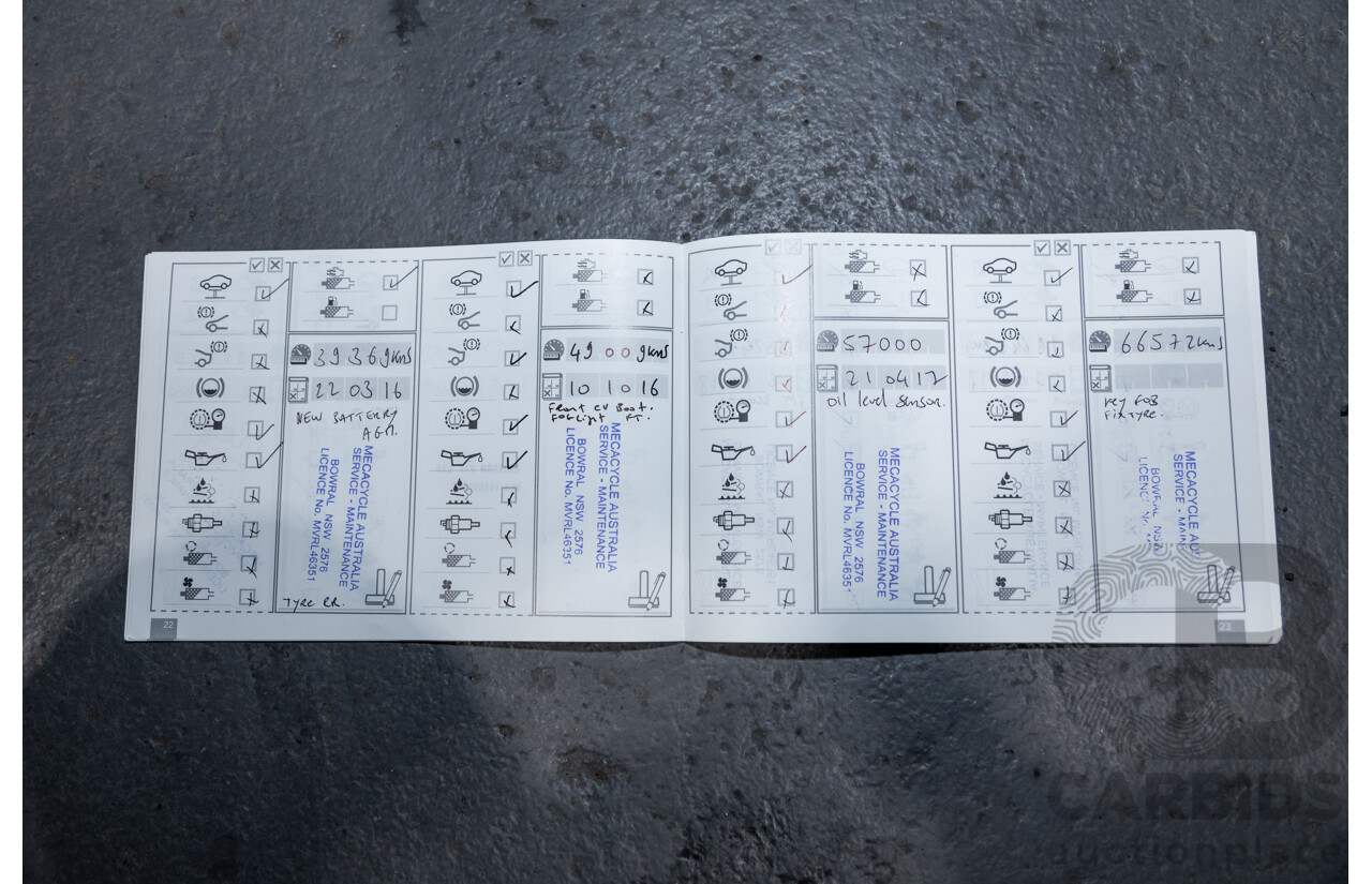 9/2011 BMW X6 Xdrive 50i (AWD) E71 MY11 4d Coupe Space Grey Metallic Twin Turbo V8 4.4L