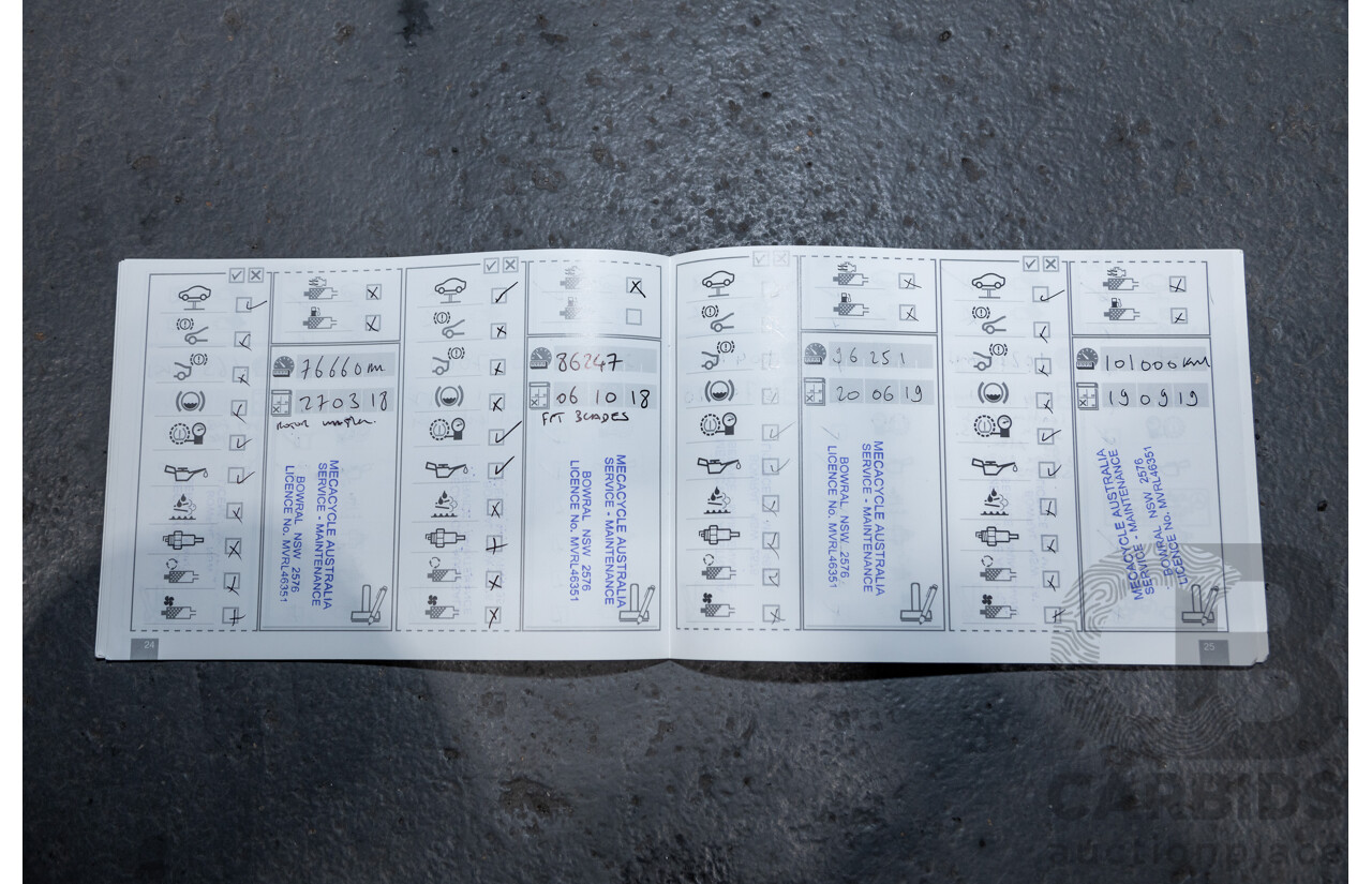 9/2011 BMW X6 Xdrive 50i (AWD) E71 MY11 4d Coupe Space Grey Metallic Twin Turbo V8 4.4L