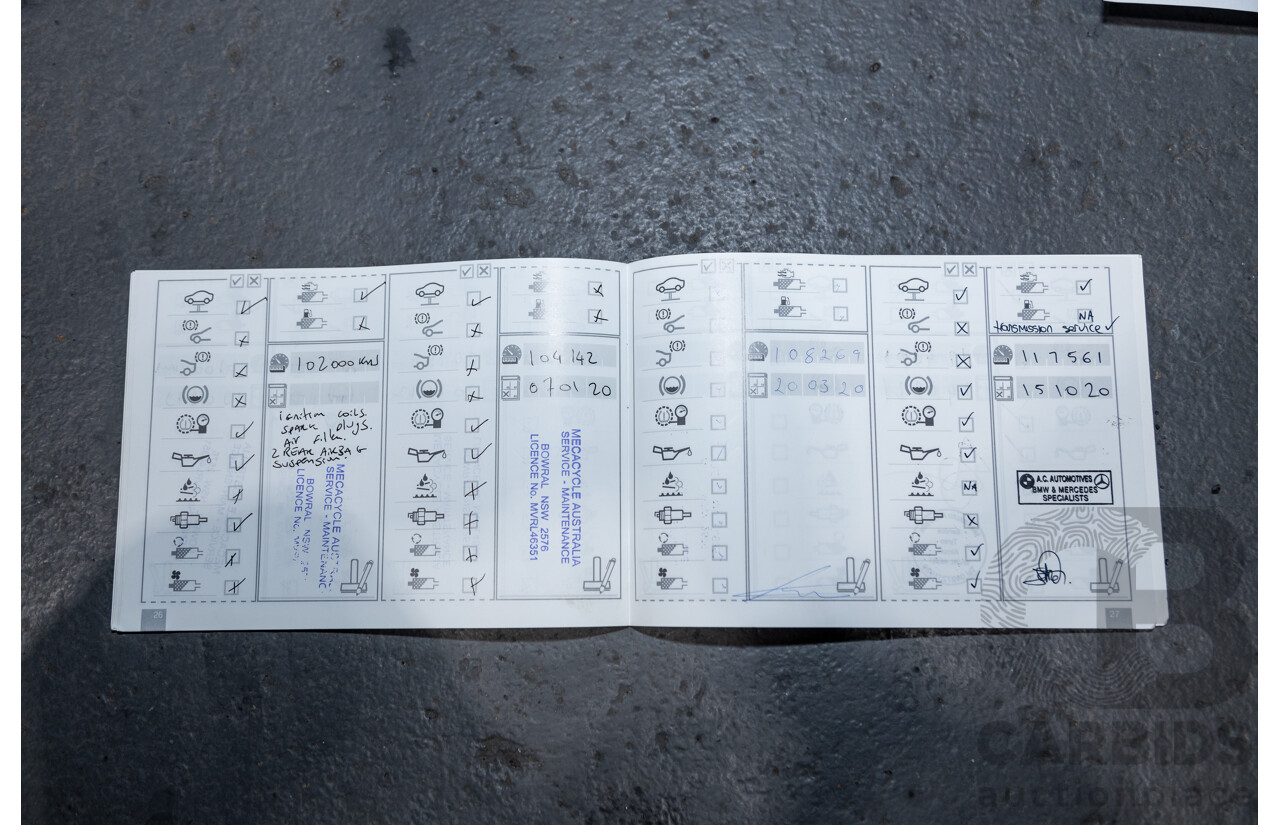 9/2011 BMW X6 Xdrive 50i (AWD) E71 MY11 4d Coupe Space Grey Metallic Twin Turbo V8 4.4L