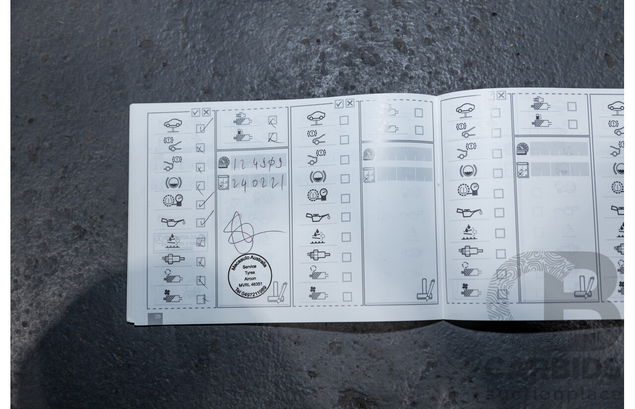 9/2011 BMW X6 Xdrive 50i (AWD) E71 MY11 4d Coupe Space Grey Metallic Twin Turbo V8 4.4L