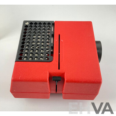 Vintage GAF View Master Projector Kit in Original Box