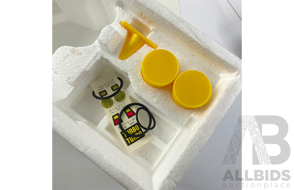 Vintage Radcon Wheely-Spinning - Lot 1560720 | ALLBIDS