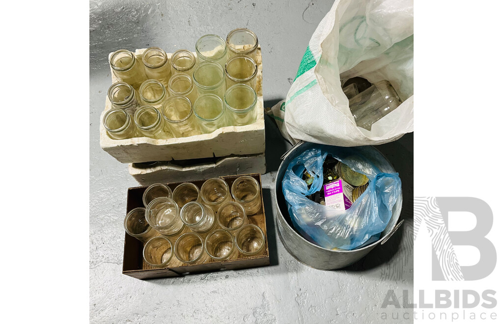 Large Collection Fowlers Vacola - Lot 1559030 | ALLBIDS