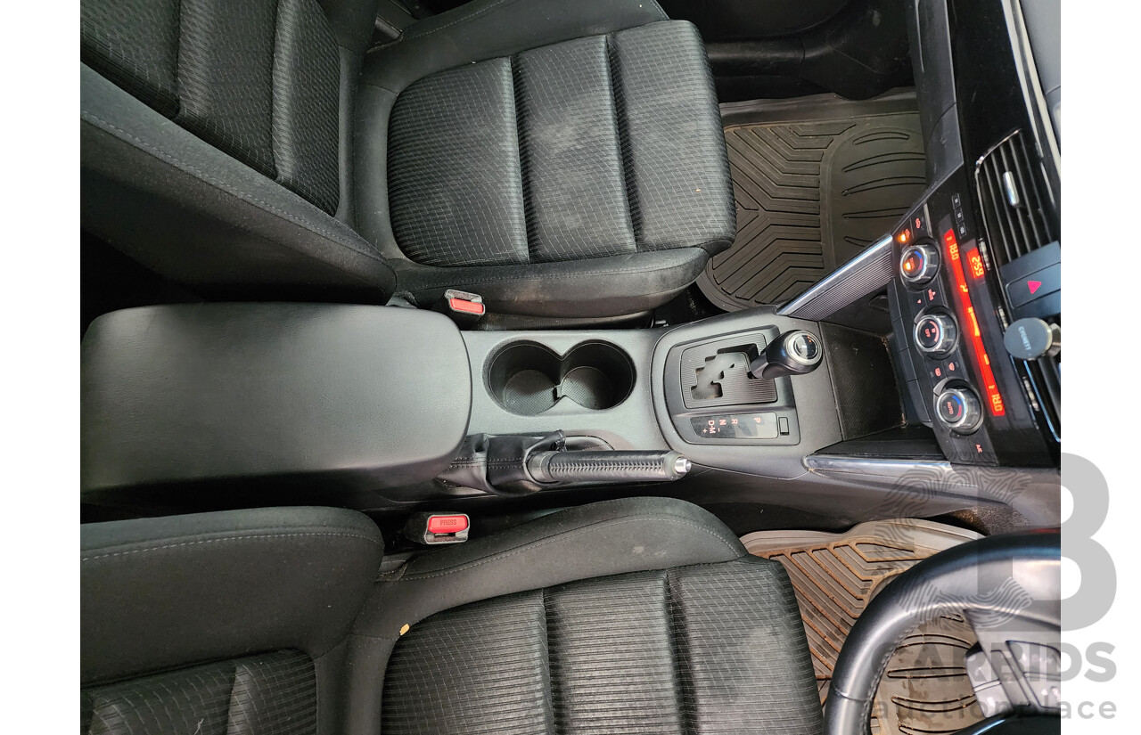 05/2012 Mazda Cx-5 MAXX SPORT (4x4) AWD  4D Wagon Blue 2.2L