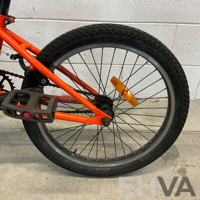 GIANT Method 03 BMX Bike (47cm Frame)