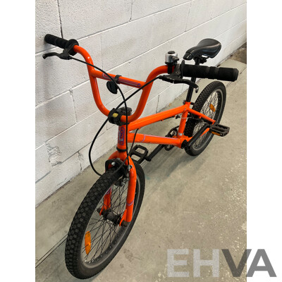 GIANT Method 03 BMX Bike (47cm Frame)