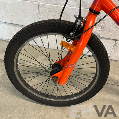 GIANT Method 03 BMX Bike (47cm Frame)