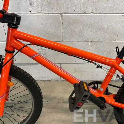 GIANT Method 03 BMX Bike (47cm Frame)