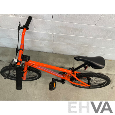 GIANT Method 03 BMX Bike (47cm Frame)