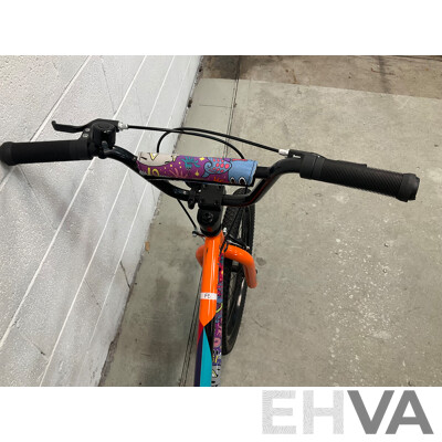 GT Friendship BMX Bike (44cm Frame)