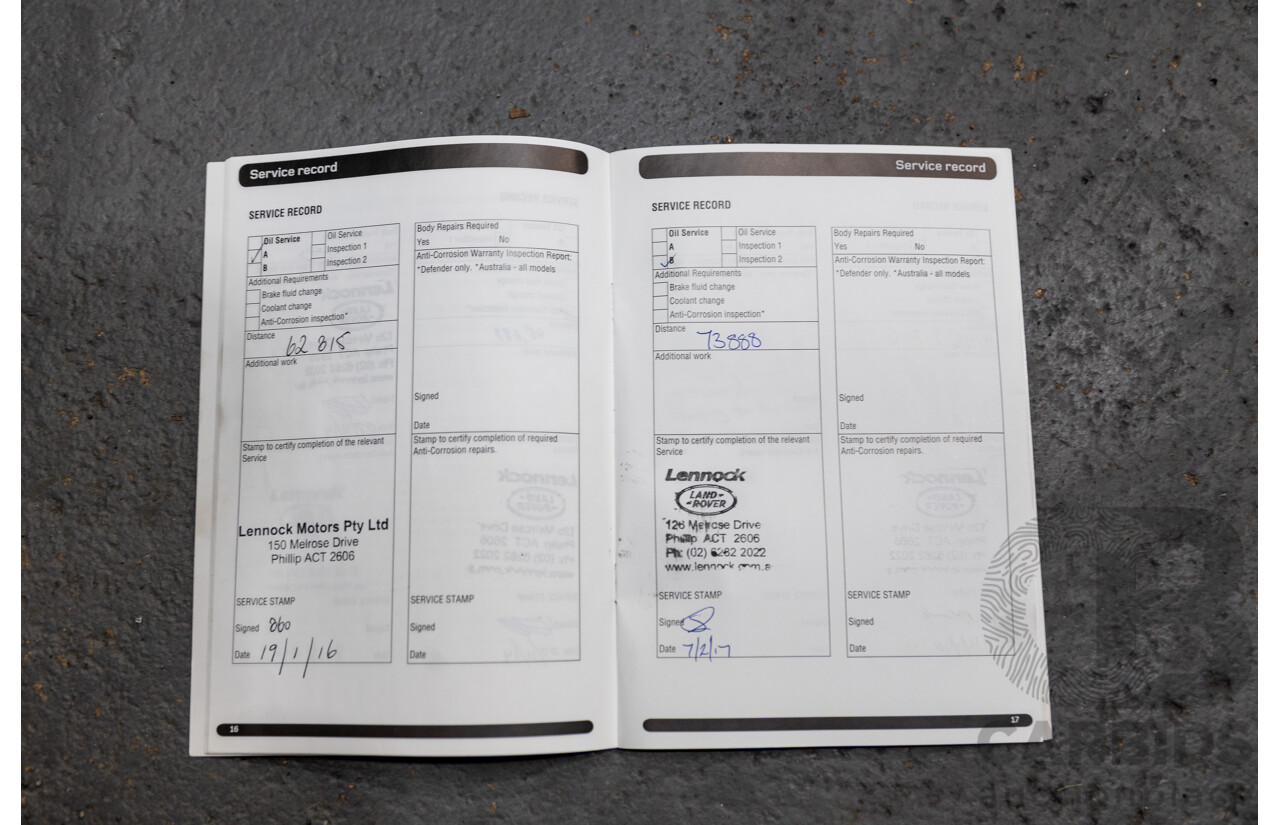 10/2012 Land Rover Range Rover Sport 3.0 SDV6 HSE Luxury (4x4) MY12 4d Wagon Causeway Grey Metallic Twin Turbo Diesel 3.0L