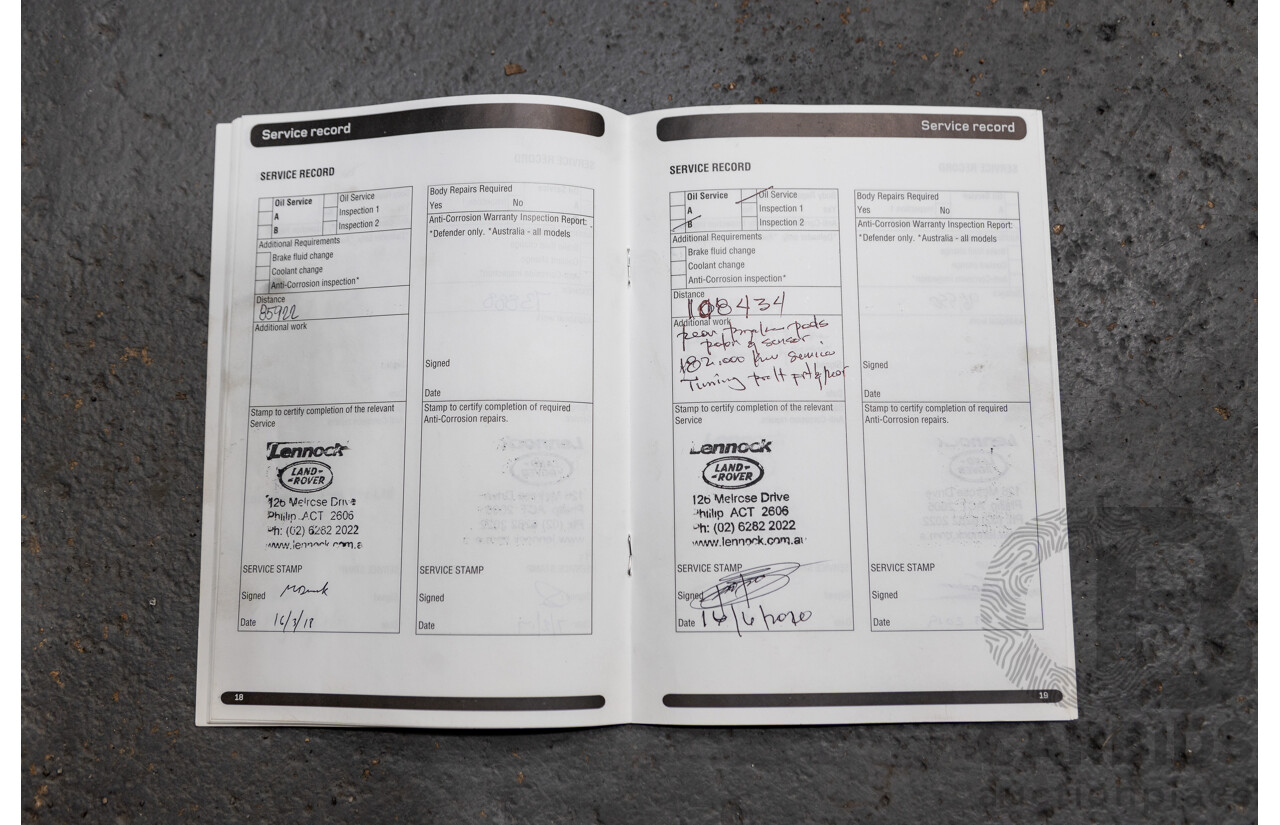 10/2012 Land Rover Range Rover Sport 3.0 SDV6 HSE Luxury (4x4) MY12 4d Wagon Causeway Grey Metallic Twin Turbo Diesel 3.0L