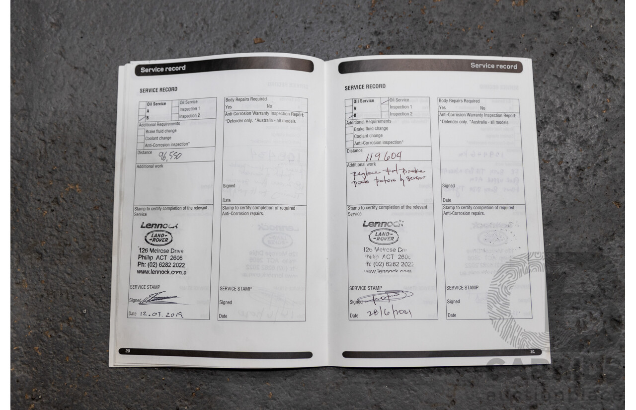 10/2012 Land Rover Range Rover Sport 3.0 SDV6 HSE Luxury (4x4) MY12 4d Wagon Causeway Grey Metallic Twin Turbo Diesel 3.0L