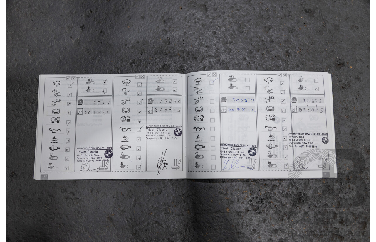 8/2010 BMW 535i F10 4d Sedan Sophisto Grey Brilliant Effect Metallic Turbo 3.0L