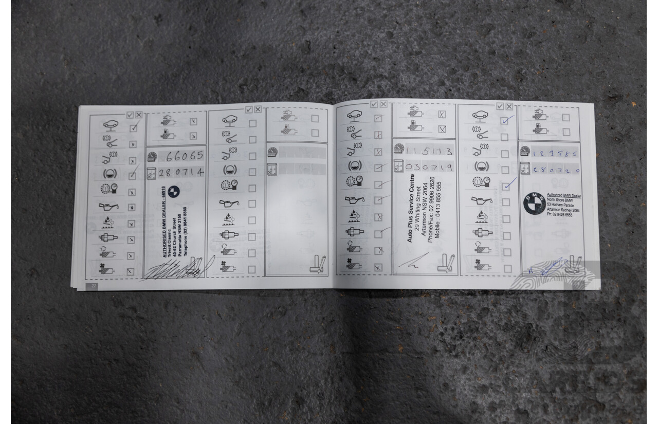 8/2010 BMW 535i F10 4d Sedan Sophisto Grey Brilliant Effect Metallic Turbo 3.0L