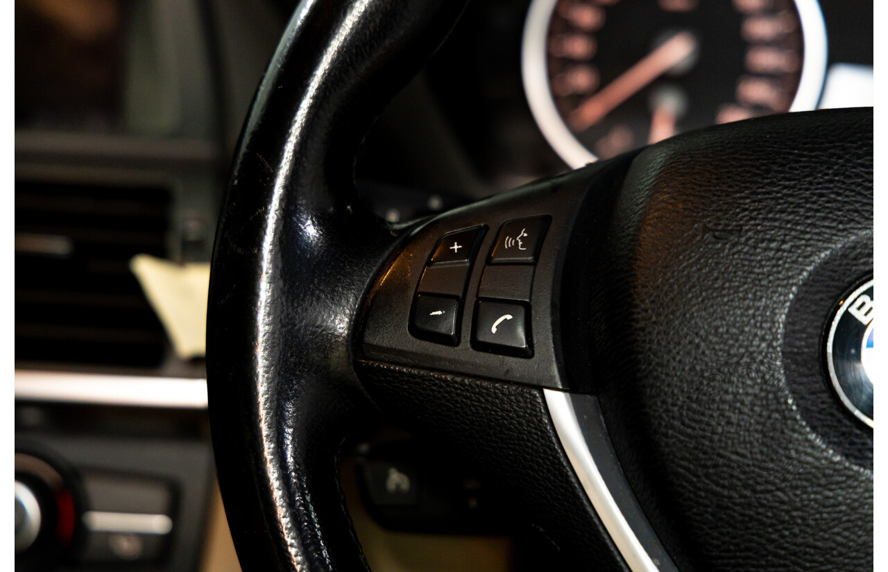 11/2007 Bmw X5 4.8i E70 xDrive (4x4) 4d Wagon Space Grey Metallic V8 4.8L