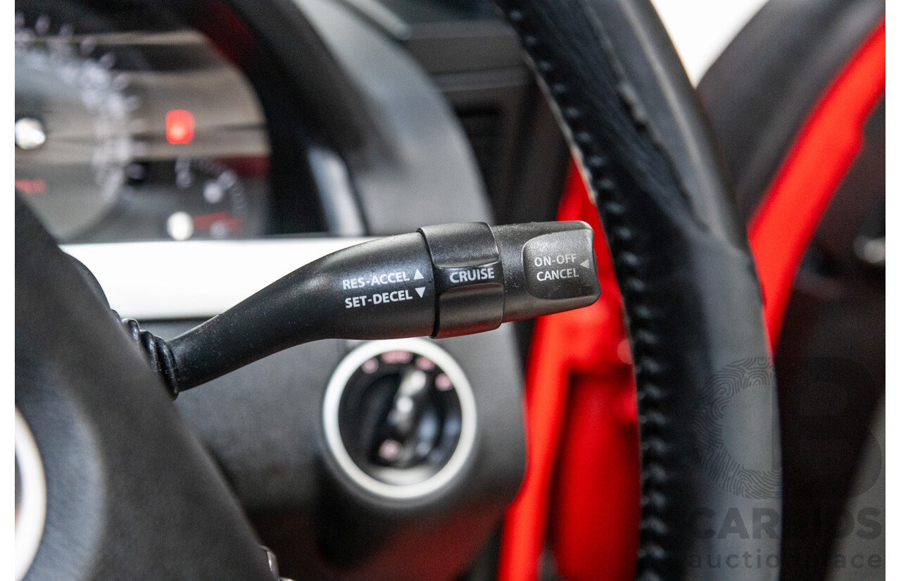 3/2009 Holden Commodore Ute SS VE MY09.5 Utility Red Hot V8 6.0L