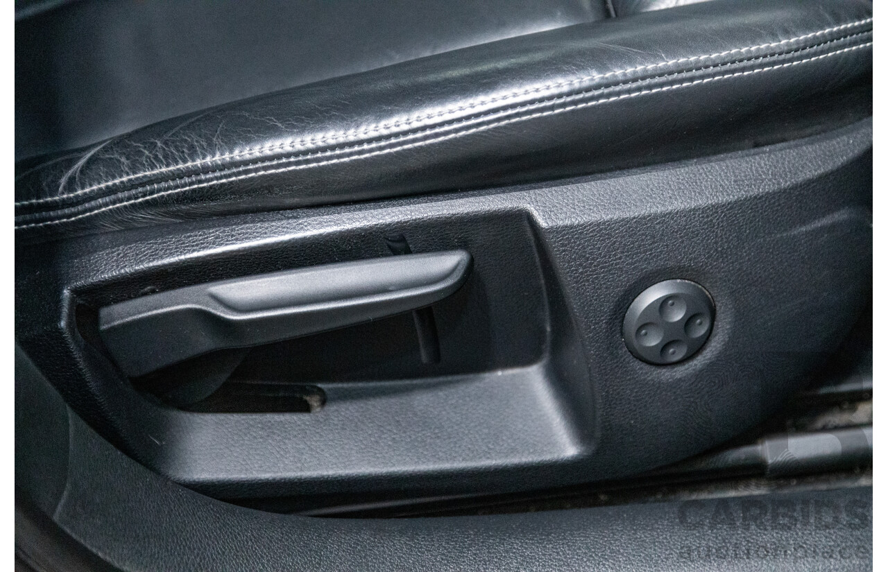 7/2015 Audi S3 2.0 TFSI Quattro (AWD) 8V MY15 4d Sedan Daytona Grey Turbo 2.0L