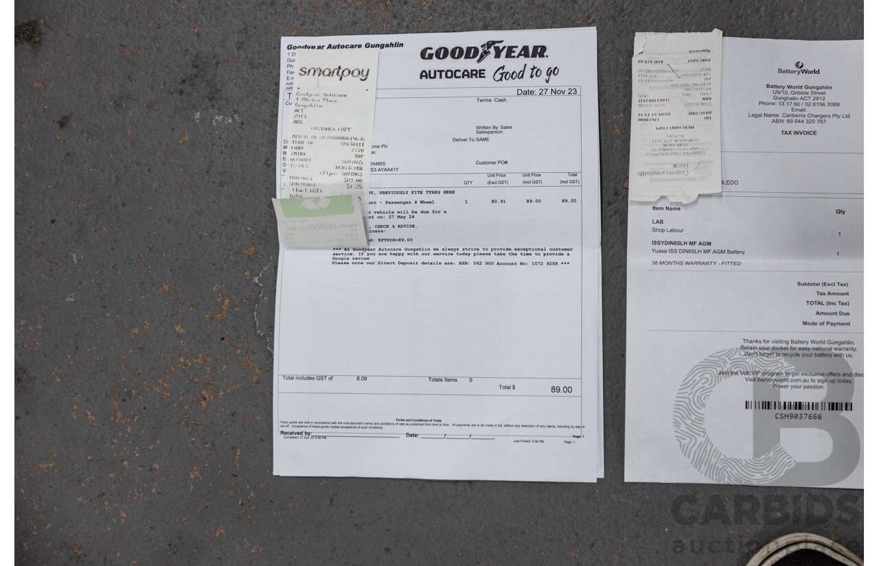 7/2015 Audi S3 2.0 TFSI Quattro (AWD) 8V MY15 4d Sedan Daytona Grey Turbo 2.0L