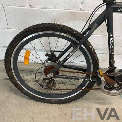 MARSTAR Upland Sport Bike (53cm Frame)