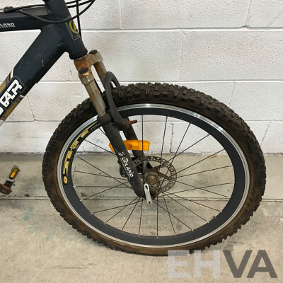 MARSTAR Upland Sport Bike (53cm Frame)