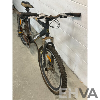 MARSTAR Upland Sport Bike (53cm Frame)